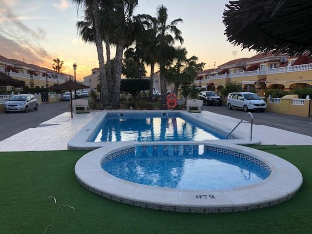 Macerana 1, Torreta Iii, Torrevieja Exterior foto