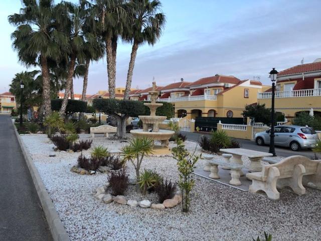 Macerana 1, Torreta Iii, Torrevieja Exterior foto