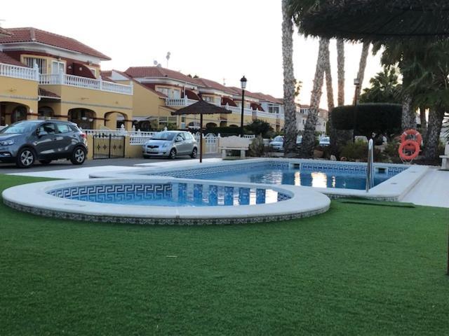 Macerana 1, Torreta Iii, Torrevieja Exterior foto
