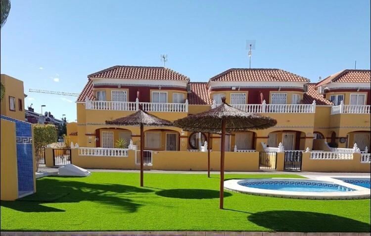 Macerana 1, Torreta Iii, Torrevieja Exterior foto