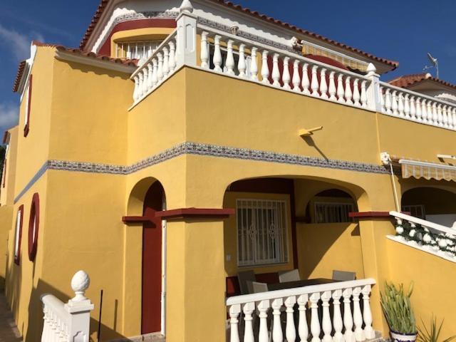 Macerana 1, Torreta Iii, Torrevieja Exterior foto